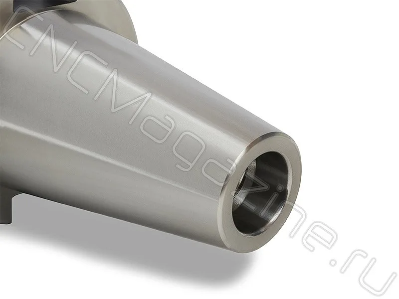 Патрон для сменных фрезерных головок CNCM BT40-SOM12-100, арт. 13198: фото 4