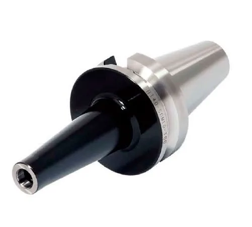 Патрон MAS 403 для сменных фрезерных головок CNCM BT40-SOM12-77, арт. 13191