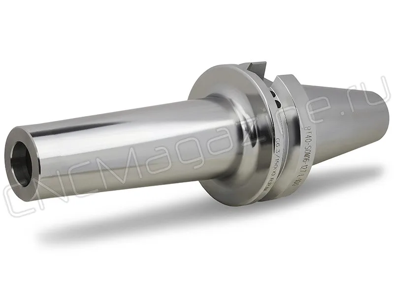 Патрон MAS 403 для сменных фрезерных головок CNCM BT40-SOM16-127, арт. 21573