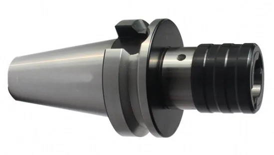BT40-TC312-63 Gr.1 быстросменный резьбонарезной патрон MAS 403 с компенсацией по длине CNCM, арт. 03590