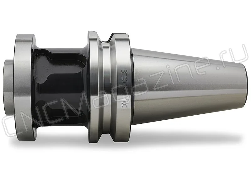 Патрон для расточной головки CNCM BT50-BST-100L, арт. 19341: фото 2