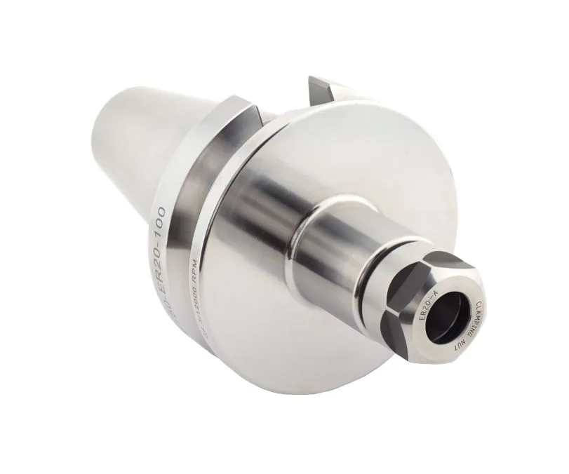 Патрон цанговый MAS403 Zegyo BT50-ER20-100, арт. 00060770