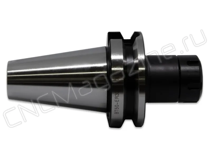 BT50-ER32-100 18PCS Патрон с набором цанг 18 шт (d3-20 мм) CNCM, арт. 26579: фото 2