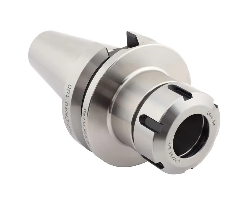 Патрон цанговый MAS403 Zegyo BT50-ER40-080, арт. 00077907