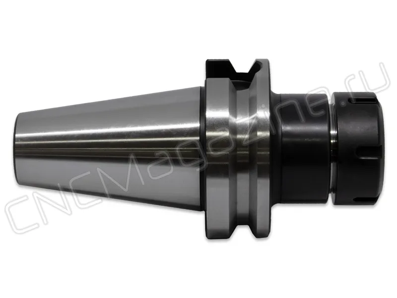 BT50-ER40-100 15PCS Патрон с набором цанг 15 шт (d4/5/6/7/8/9/10/12/14/16/18/20/22/24/26 мм) CNCM, арт. 26580: фото 2