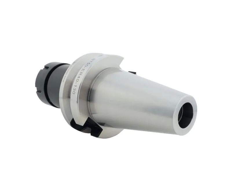 Патрон цанговый MAS403 Zegyo BT50-ER40-130, арт. 00060775: фото 2