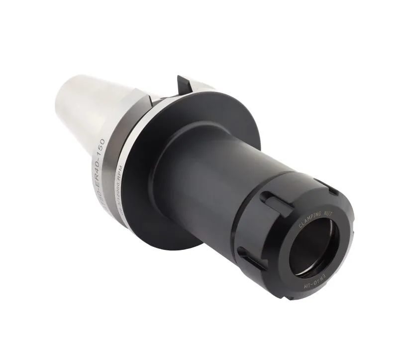 Патрон цанговый MAS403 Zegyo BT50-ER40-250, арт. 00074149