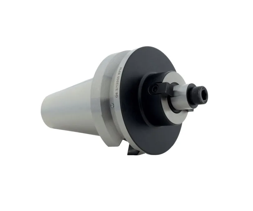 Оправка для насадных фрез BT50-FMB16-060 MAS 403 Zegyo, арт. 00074174