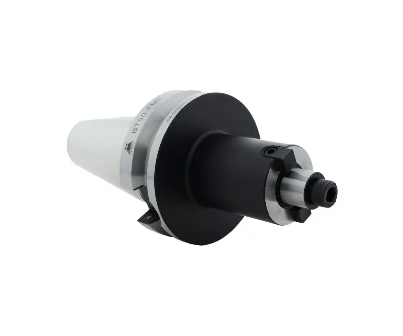 Оправка для насадных фрез BT50-FMB16-100 MAS 403 Zegyo, арт. 00074175