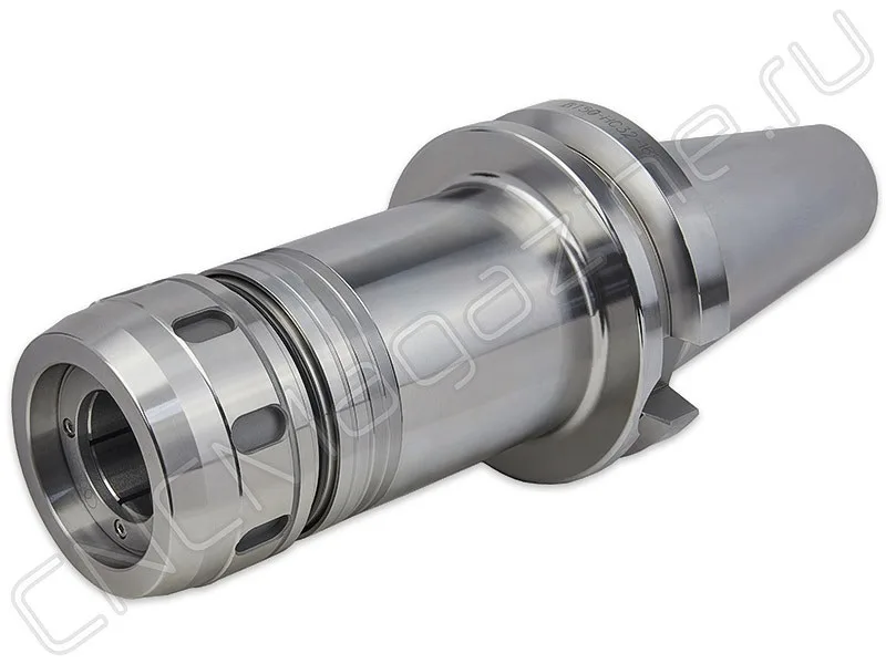 BT50-HC32-165 cиловой патрон MAS 403 для станков с ЧПУ CNCM, арт. 11551