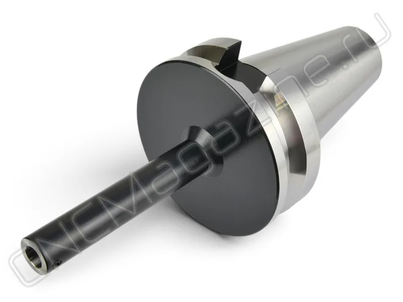 Патрон для расточной головки CNCM BT50-LBK1-145L, арт. 29215