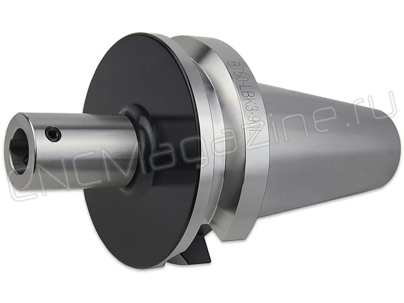 Патрон для расточной головки CNCM BT50-LBK3-90L, арт. 09795