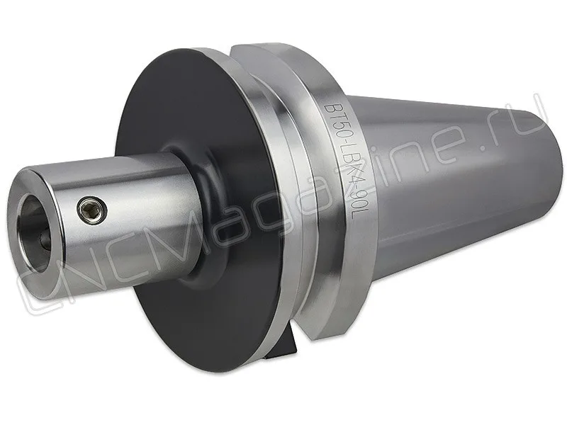 Патрон для расточной головки CNCM BT50-LBK4-90L, арт. 09796