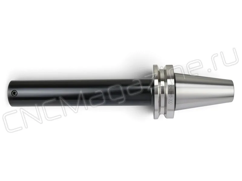 Патрон для расточной головки CNCM BT50-LBK5-300L, арт. 29219