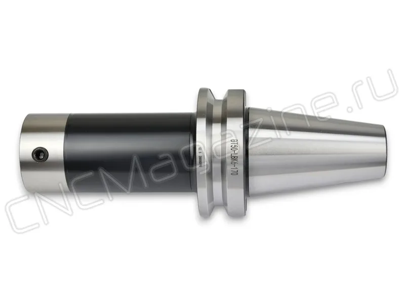 Патрон для расточной головки CNCM BT50-LBK6-170L, арт. 29220