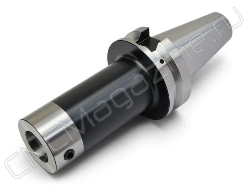 Патрон для расточной головки CNCM BT50-LBK6-170L, арт. 29220: фото 2