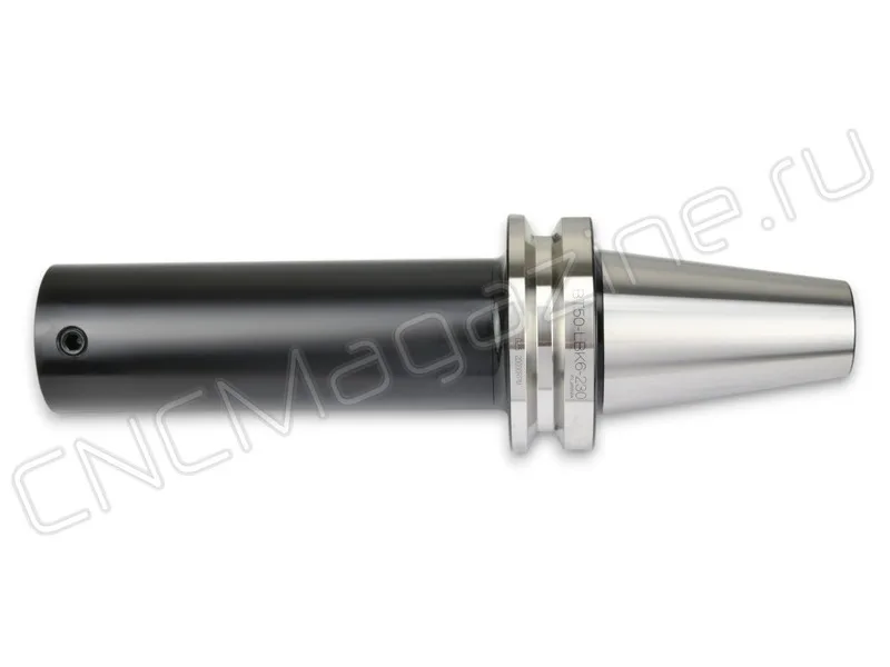 Патрон для расточной головки CNCM BT50-LBK6-230L, арт. 29221