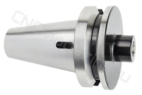 патрон MAS 403 с выколоткой для инструмента с конусом Морзе №3 CNCM BT50-MTA3-65, арт. 16772