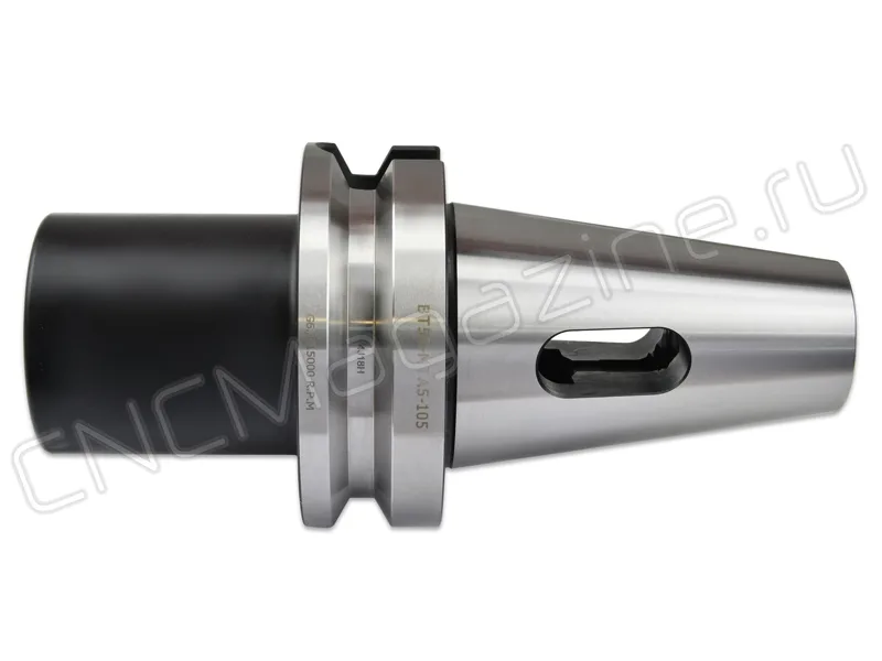 патрон MAS 403 с выколоткой для инструмента с конусом Морзе №5 CNCM BT50-MTA5-105, арт. 09356: фото 2