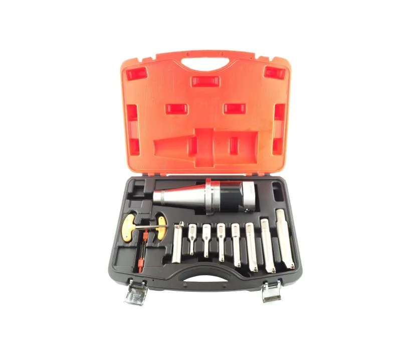Расточная система (набор) OLICNC BT50-NBH2084-KIT8, арт. 00119018