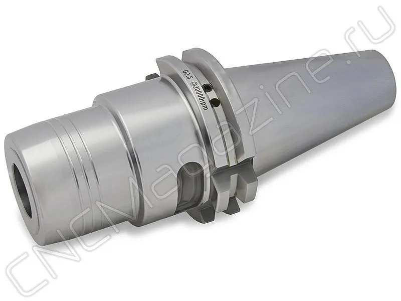 гидропластовый патрон CNCM BT50-PHC32-115, арт. 17239