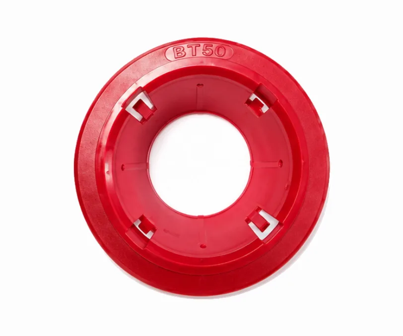 Держатель оправки MetalCraft BT50-PTH-BCL, арт. 00117688