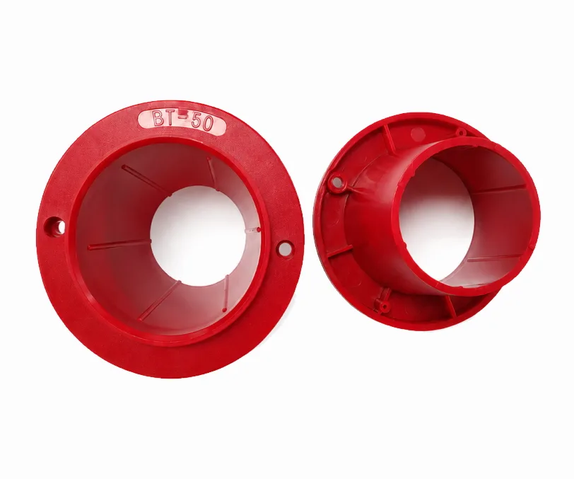 Держатель оправки MetalCraft BT50-PTH-RND, арт. 00117685