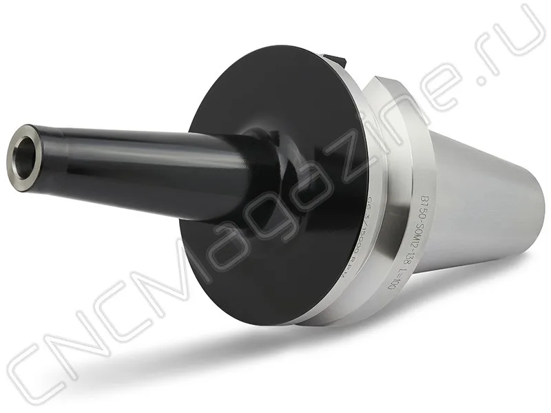 Патрон MAS 403 для сменных фрезерных головок CNCM BT50-SOM12-138, арт. 21591