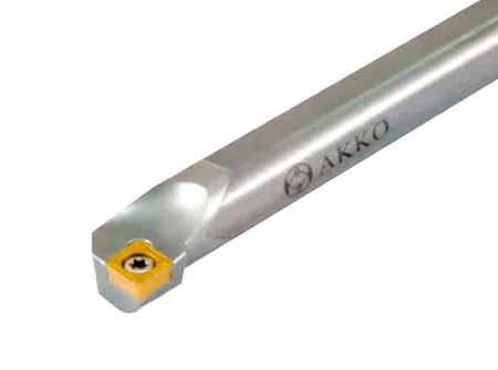 державка расточная твердосплавная AKKO C06J-SCLCR06, арт. 26231