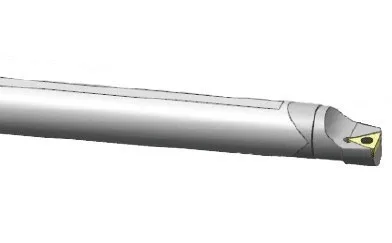 державка расточная твердосплавная CNCM C08K-STUPL09, арт. 07143