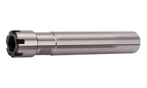Цанговый патрон цилиндрический хвостовик с мини гайкой CNCM C10-ER08M-100L, арт. 25868