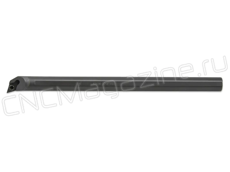 державка расточная твердосплавная CNCM C10M-SDQCR07, арт. 07154