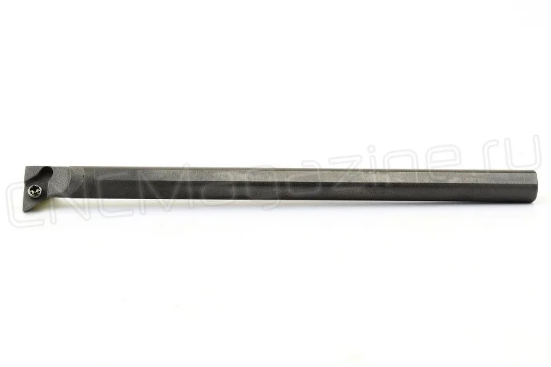 державка расточная твердосплавная CNCM C10M-SDUCR07, арт. 06072