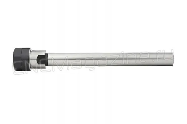 Цанговый патрон цилиндрический хвостовик CNCM C12-ER11A-100, арт. 16759: фото 2