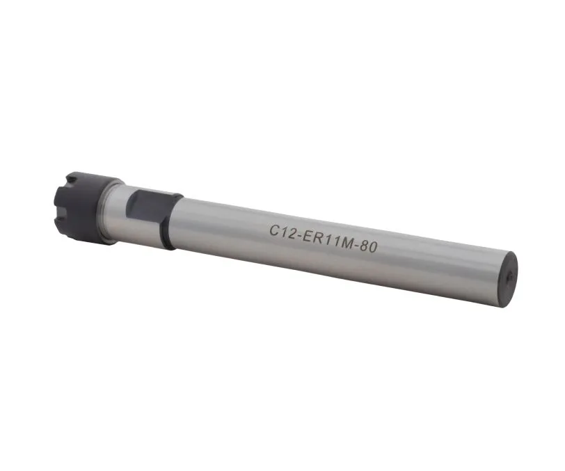 Патрон цанговый с цилиндрическим хвостовиком ZEGYO C12-ER11M-050, арт. 00074254: фото 2