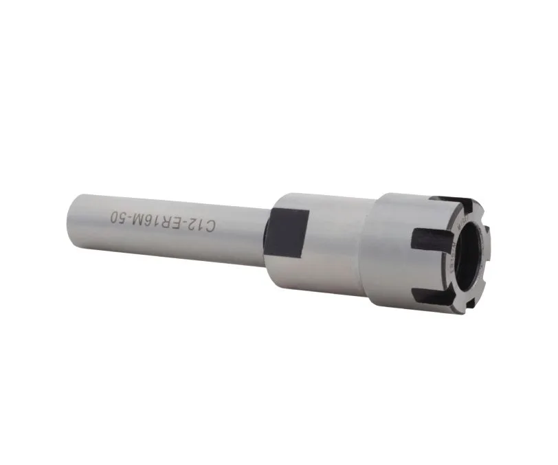 Патрон цанговый с цилиндрическим хвостовиком ZEGYO C12-ER16M-050, арт. 00060916