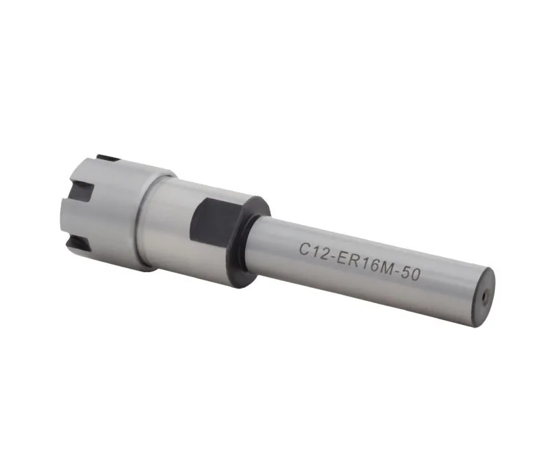 Патрон цанговый с цилиндрическим хвостовиком ZEGYO C12-ER16M-050, арт. 00060916: фото 2