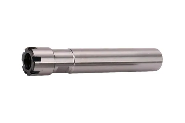 Цанговый патрон цилиндрический хвостовик с мини гайкой CNCM C12-ER08M-120, арт. 28233