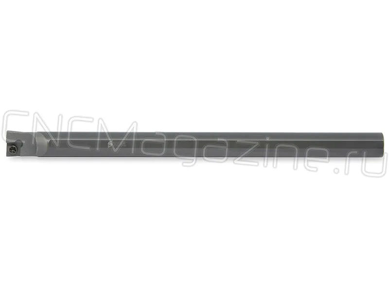 державка расточная твердосплавная CNCM C12Q-SCLCR06, арт. 01492