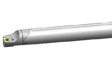 державка расточная твердосплавная CNCM C12Q-STUPR11, арт. 07149