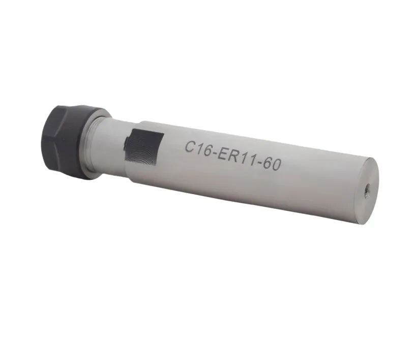 Патрон цанговый с цилиндрическим хвостовиком ZEGYO C16-ER11-100, арт. 00074261: фото 2