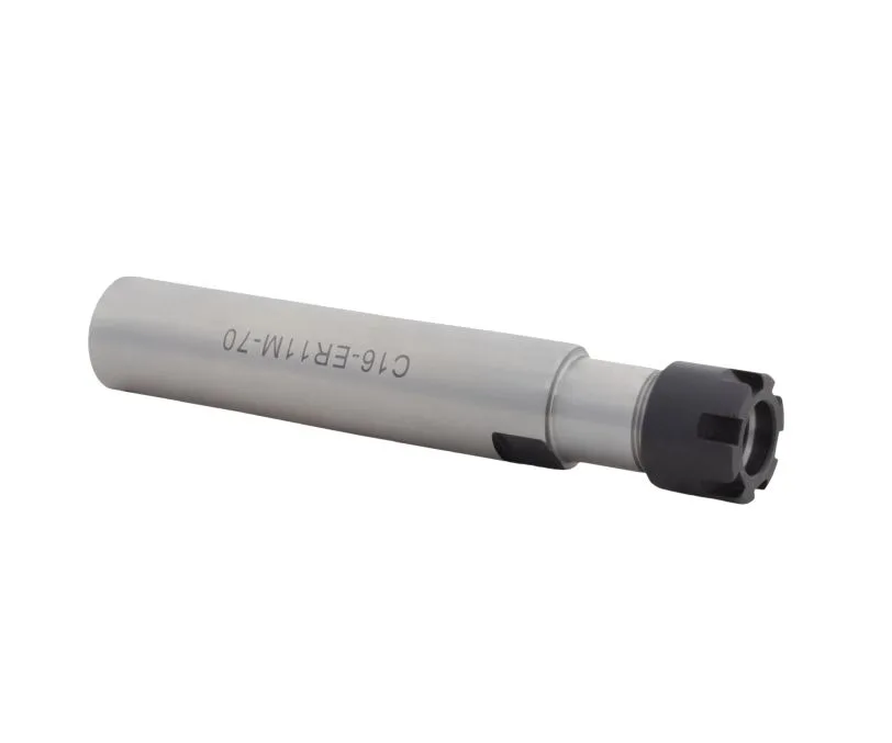 Патрон цанговый с цилиндрическим хвостовиком ZEGYO C16-ER11M-050, арт. 00074256