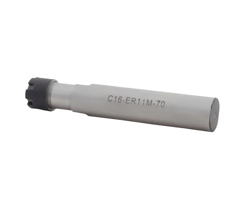 Патрон цанговый с цилиндрическим хвостовиком ZEGYO C16-ER11M-070, арт. 00060917: фото 2