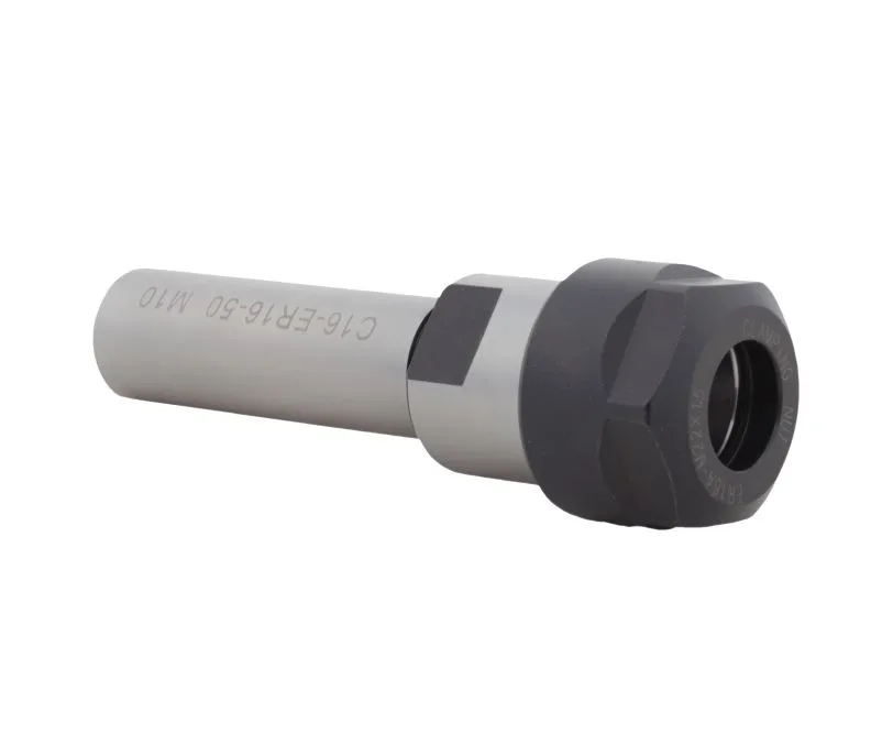 Патрон цанговый с цилиндрическим хвостовиком ZEGYO C16-ER16-050, арт. 00060944
