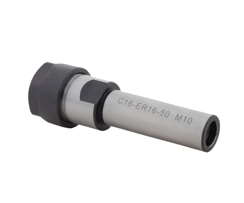 Патрон цанговый с цилиндрическим хвостовиком ZEGYO C16-ER16-050, арт. 00060944: фото 2