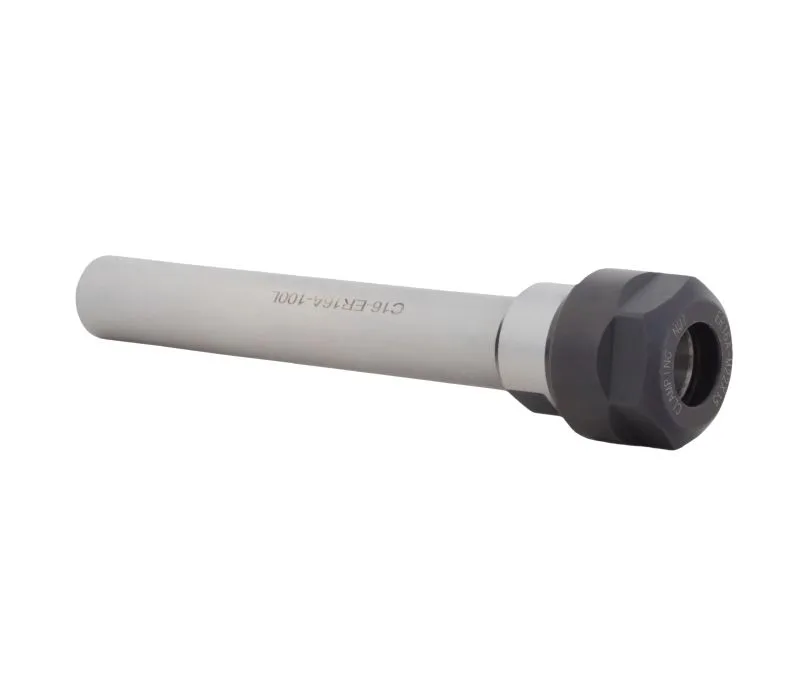 Патрон цанговый с цилиндрическим хвостовиком ZEGYO C16-ER16-100, арт. 00063277