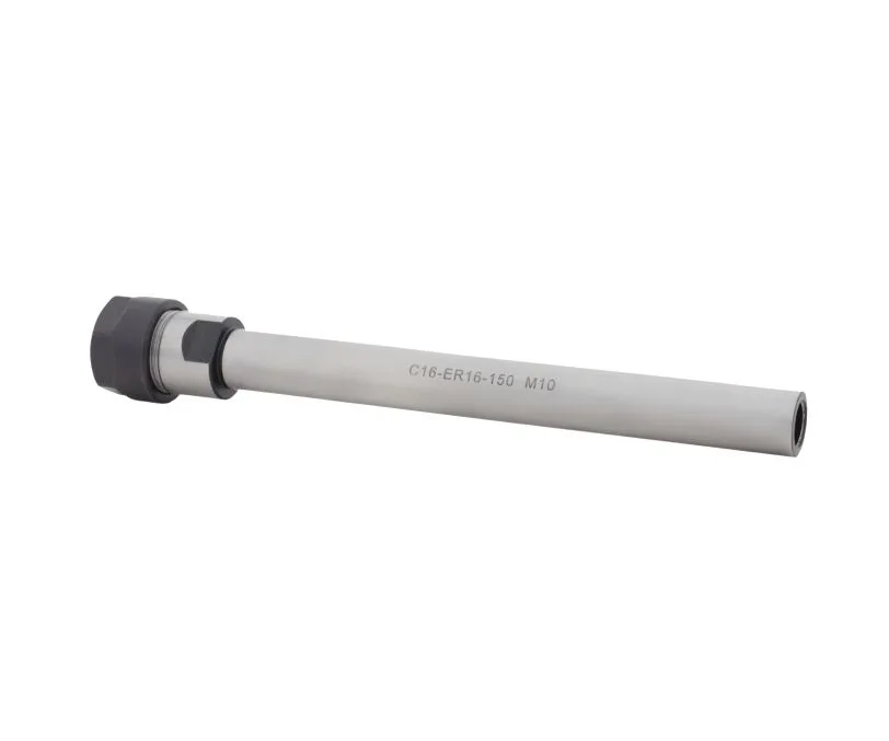 Патрон цанговый с цилиндрическим хвостовиком ZEGYO C16-ER16-150, арт. 00060932: фото 2