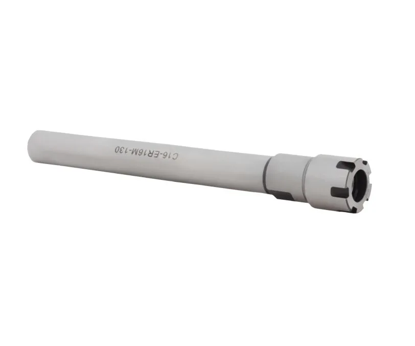 Патрон цанговый с цилиндрическим хвостовиком ZEGYO C16-ER16M-150, арт. 00076675