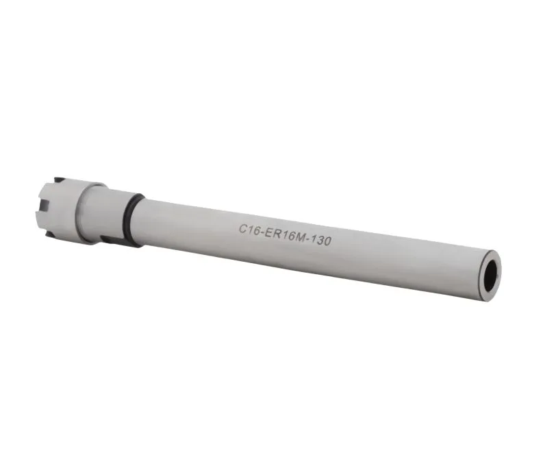 Патрон цанговый с цилиндрическим хвостовиком ZEGYO C16-ER16M-080, арт. 00074258: фото 2