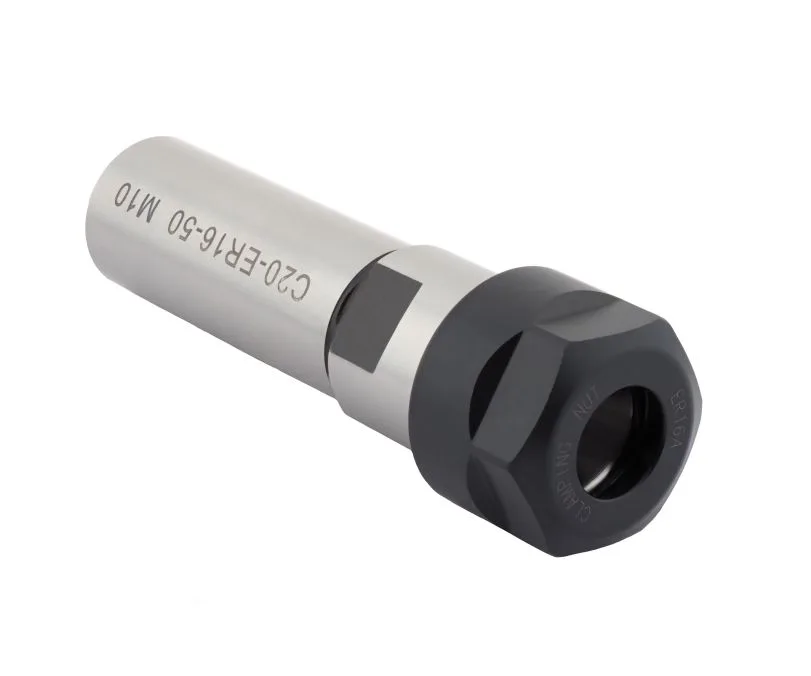 Патрон цанговый с цилиндрическим хвостовиком ZEGYO C20-ER16-050, арт. 00069738